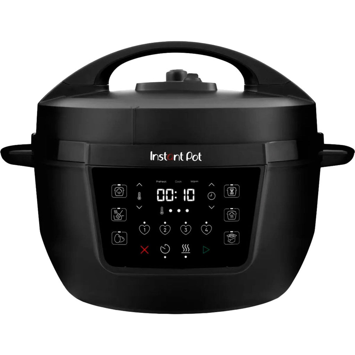 Instant XL multicooker på 7,1 liter
