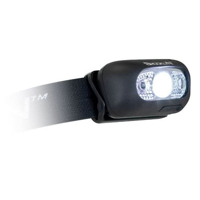 Se Genopladelig pandelampe på 150 lumen fra BROOKLYN - Lygter > Genopladelige lygter - Brooklyn - Spotshop ✔ Kæmpe udvalg i  Brooklyn ✔ Hurtig levering: 1 - 2 Hverdage samt billig fragt - Varenummer: SPSH-B-HDL-001 og barcode / Ean: '0884620061753 på lager - Udsalg på Lygter > Genopladelige lygter Spar op til 67% - Over 1354 kendte brands på udsalg