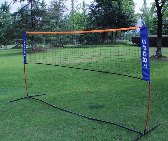 Se Badminton og Tennisnet 300 x 155 cm ✔ Kæmpe udvalg i Satana - Køb online på udsalg og tilbud lige nu ✔ Billig fragt og hurtig levering - Varenummer: Satana-5881 på lager - Udsalg på Personlig pleje > Krop > Lavera Spar stort – op til 59% - Eksklusivt udsalg på over 2.739 brands