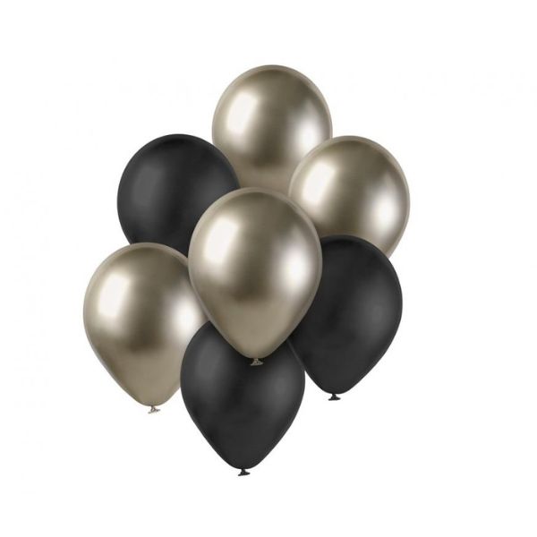 Se Ballonbuket B&C Prosecco-sort 7 Stk. ✔ Kæmpe udvalg i Godan - Køb online på udsalg og tilbud lige nu ✔ Meget billig fragt og hurtig levering - Varenummer: Barlife-774246 og 5902973185799 på lager - Udsalg på Sommersales2026 Spar stort – op til 53% - Kæmpe udsalg på over 2.739 mærker