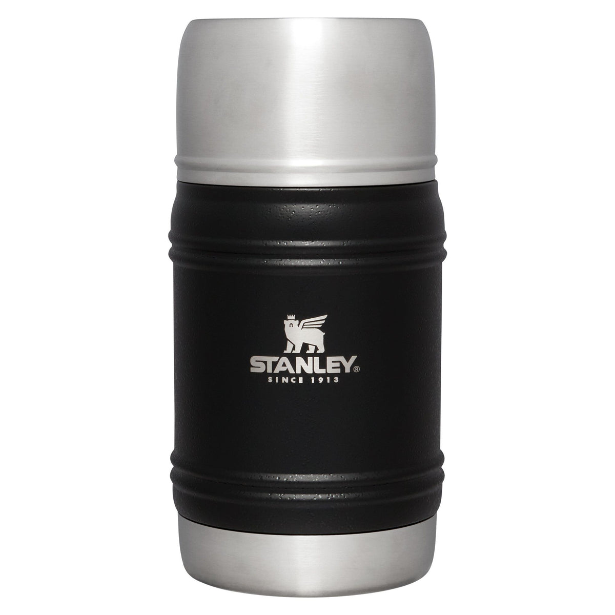 Stanley Artisan madtermokande 0,5 liter i black moon