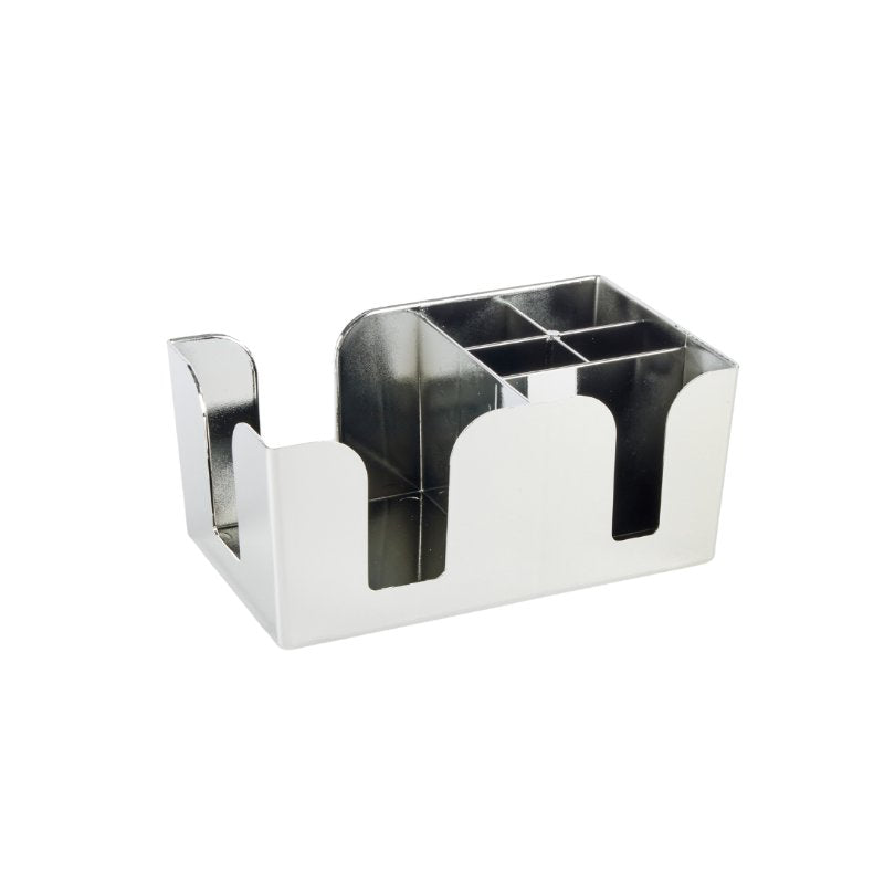 Se Bar Caddy Krom Look ✔ Kæmpe udvalg i Bolig Magasin - Køb online på udsalg og tilbud lige nu ✔ Hurtig levering til lave fragtpriser - Varenummer: Barlife-1554252 og 5056288499659 på lager - Udsalg på Barudstyr - Bardisken Spar helt op til 73% - Kæmpe udsalg på over 739 mærker