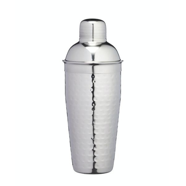 Se Cocktail Shaker 700ml Hamret Rustfrit Stål Barcraft ✔ Kæmpe udvalg i BarCraft - Køb online på udsalg og tilbud lige nu ✔ Hurtig levering til lave fragtpriser - Varenummer: Barlife-1327703 og 5028250796509 på lager - Udsalg på Barudstyr - Barværktøj - Shakere Store besparelser – op til 67% - Shop over 2.281 kendte mærker på udsalg
