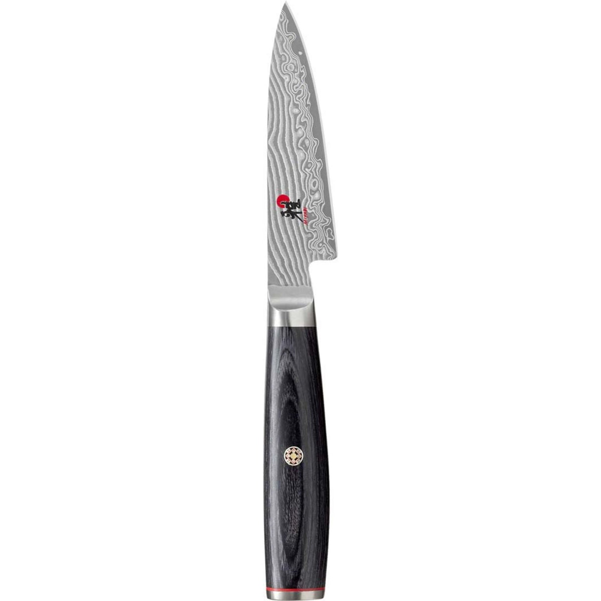 Miyabi 5000FCD Shotoh urtekniv med 9 cm klinge