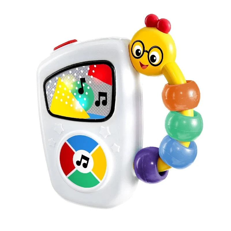 Baby Einstein Take Along Tunes transportabelt musiklegetøj til baby