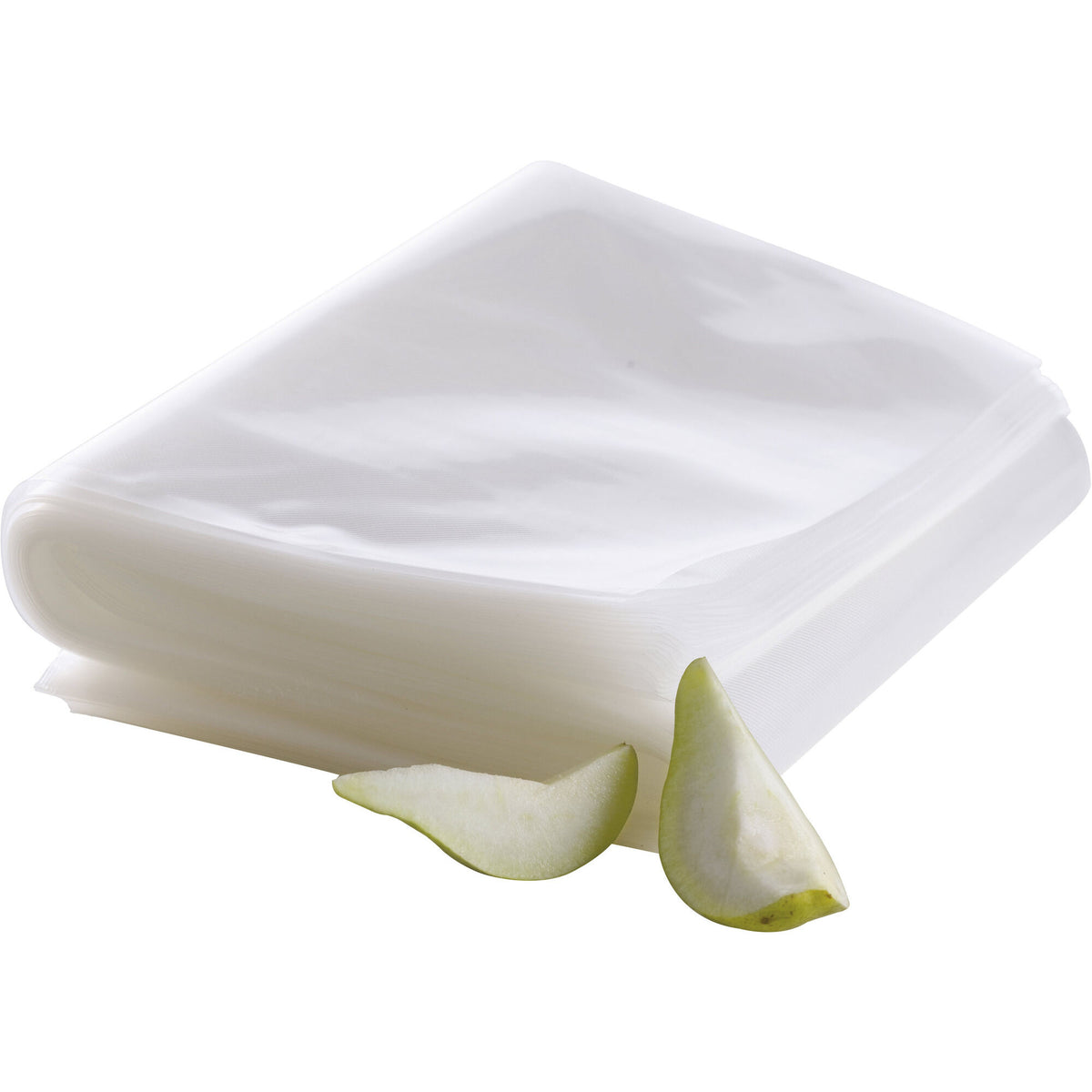 Pakke med 35 OBH Nordica Large vakuumposer til Food Sealer-modeller