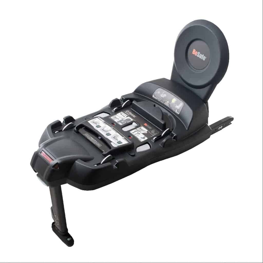 Besafe iZi Modular Base til autostol