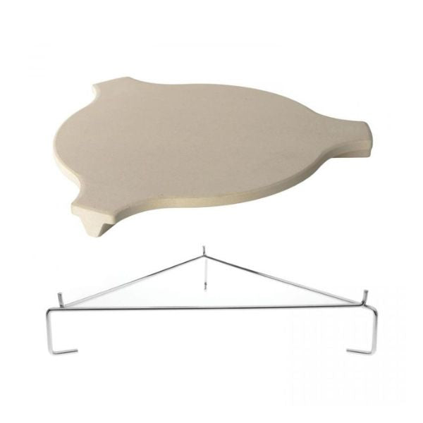 BergHoff Ron keramisk bageindsats i Ø 35 cm og 1,5 cm tykkelse