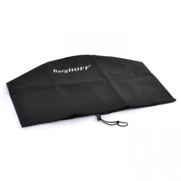 Se Berghoff Ron Bbq Grill Cover Lille 31x25,5x3,5 Cm ❤ Kæmpe udvalg i BergHOFF ❤ Hurtig levering: 1 - 2 Hverdage samt billig fragt - Varenummer: BAR-757726 og barcode / Ean: &