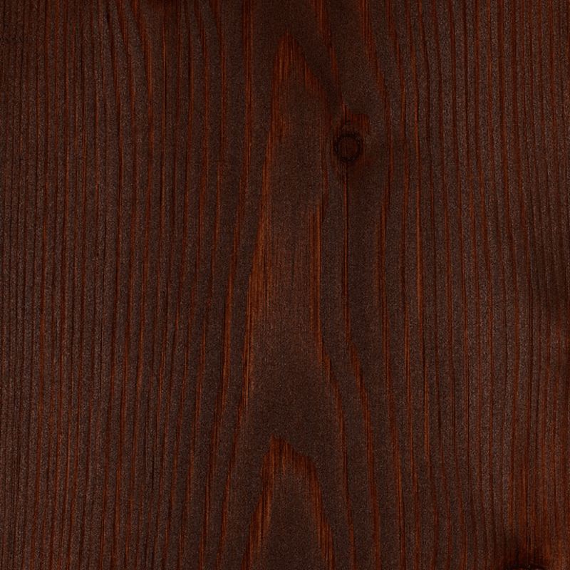 Rubio Monocoat Bison Brown, træfarve i Great Plains-kollektionen