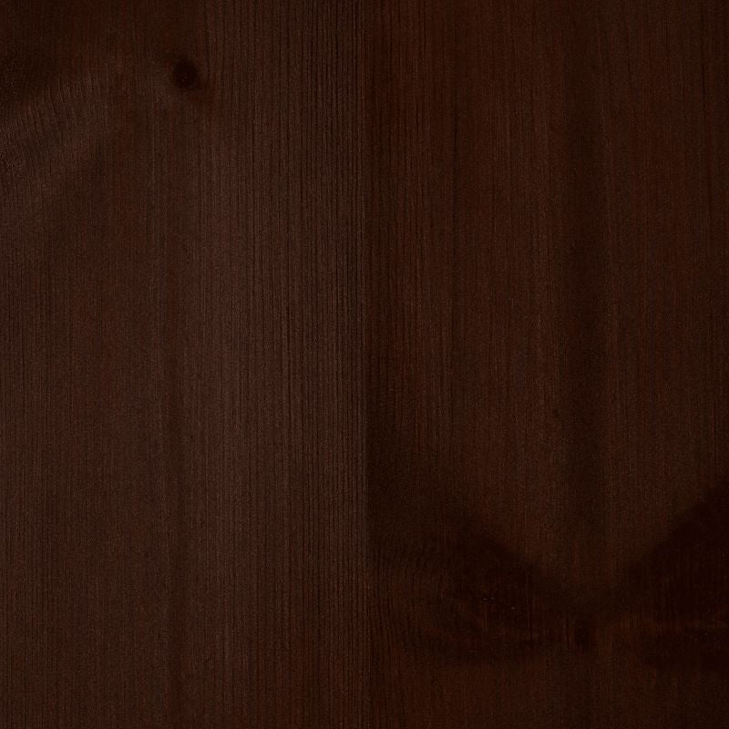 Rubio Monocoat Bison Brown, farve fra Great Plains-serien til træ