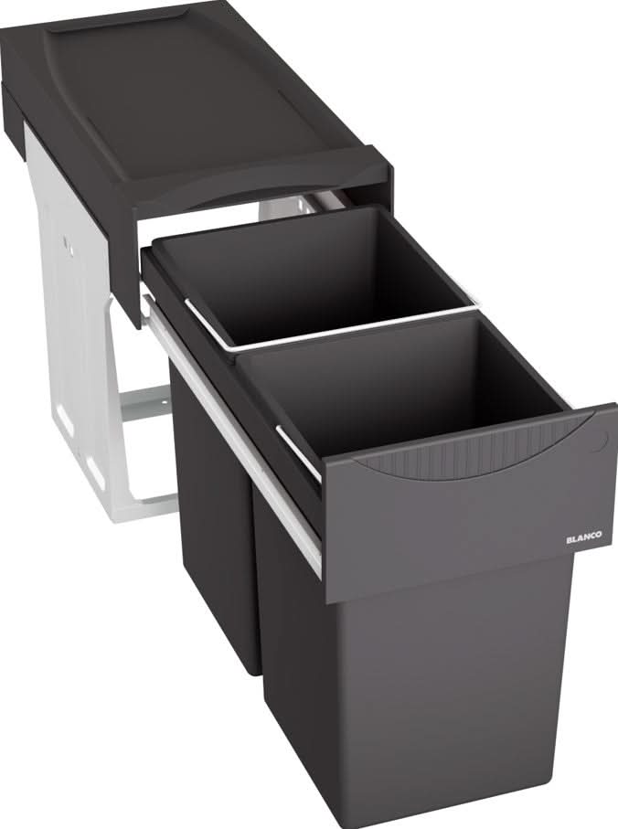 Se BLANCO BOTTON II 30/2 manuel på udsalg! Billig fragt & hurtig levering. Køb online nu med tilbud. Varenummer: HOUZON-47465262645582. Spar op til 67% på affaldssortering.