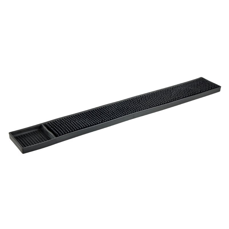 Se Barmåtte Sort 9x61 Cm Gummi ✔ Kæmpe udvalg i Bolig Magasin - Køb online på udsalg og tilbud lige nu ✔ Billig fragt og hurtig levering - Varenummer: Barlife-1554101 og 5056288499451 på lager - Udsalg på Få op til 67% i rabat - Shop blandt over 2.739 mærker