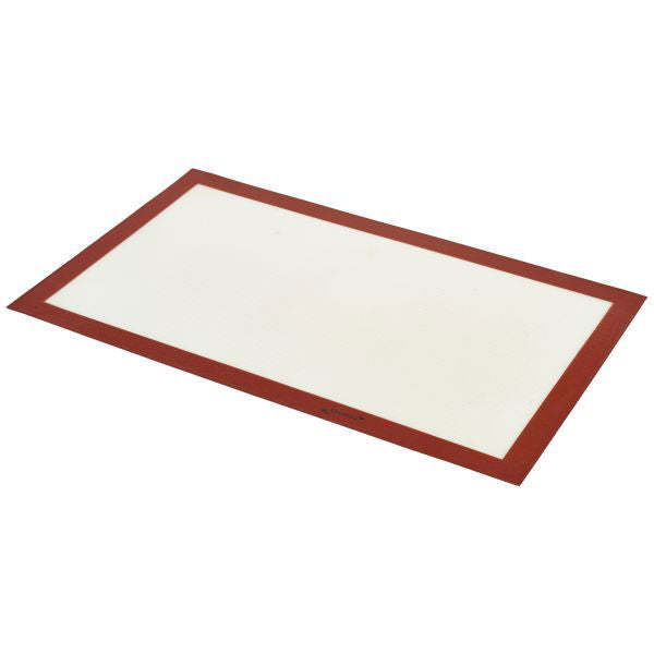 Se Non-stick Bagemåtte Gn1/1 ✔ Kæmpe udvalg i Genware - Køb online på udsalg og tilbud lige nu ✔ Meget billig fragt og hurtig levering - Varenummer: Barlife-632373 og 5020403135777 på lager - Udsalg på Køkken - Køkkenartikler - Bageudstyr Spar helt op til 73% - Find dine favoritter blandt 2.739 mærker