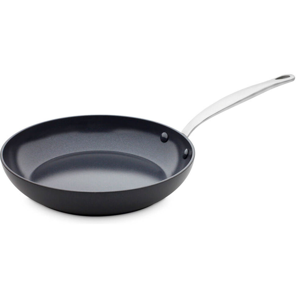 GreenPan Barcelona stegepande Ø24 cm med keramisk belægning
