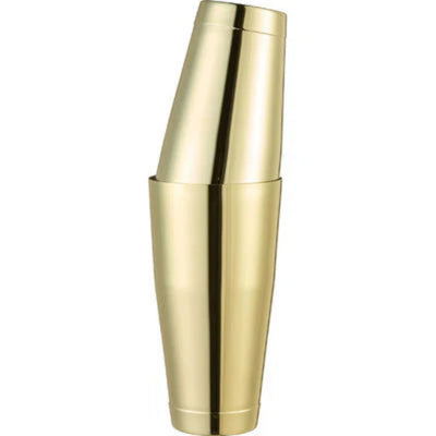 Se Barprofessional Boston Shaker Stål 800 Ml Gold ✔ Kæmpe udvalg i  Barprofessional - Køb online på udsalg og tilbud lige nu ✔ Hurtig levering: 1 - 2 Hverdage samt billig fragt - Varenummer: BAR-1420066 og barcode / Ean: 8718215105145 på lager - Udsalg på Barudstyr | Barværktøj | Bostonshaker Spar op til 59% - Over  857 kendte brands på udsalg