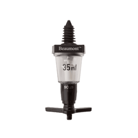 Se Klassisk Spiritus Mål 35ml Solo ✔ Kæmpe udvalg i Beaumont - Køb online på udsalg og tilbud lige nu ✔ Billig fragt og hurtig levering - Varenummer: Barlife-15370 og 5020229100010 på lager - Udsalg på Barudstyr - Skænk & Mål - Spiritusdispenser Op til 63% rabat - Mere end 1.329 populære mærker på udsalg