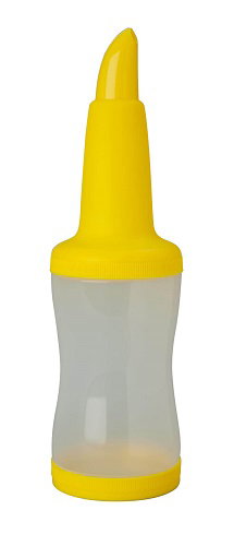 Se Juicecontainer 1l Gul ✔ Kæmpe udvalg i Bolig Magasin - Køb online på udsalg og tilbud lige nu ✔ Super billig fragt og lynhurtig levering - Varenummer: Barlife-10421 og 5060421146287 på lager - Udsalg på Barudstyr - Skænk & Mål - Skænkeflasker Spar helt op til 79% - Stort udsalg på over 739 mærker