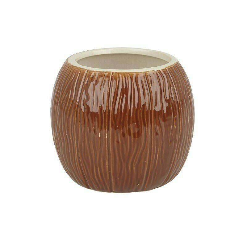 Se Keramisk Coconut Tiki Krus 500ml ✔ Kæmpe udvalg i Beaumont - Køb online på udsalg og tilbud lige nu ✔ Meget billig fragt og hurtig levering - Varenummer: Barlife-13560 og 5020229110163 på lager - Udsalg på Glas - Drinksglas - Tiki glas Spar helt op til 73% - Udsalg på produkter fra mere end 2.739 mærker
