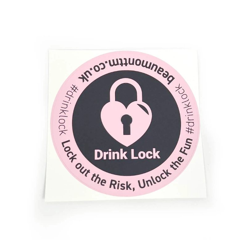 Se Drink Cover Beskyttelse Mod Drugspiking 1 Stk ✔ Kæmpe udvalg i Drink Lock - Køb online på udsalg og tilbud lige nu ✔ Lav fragtpris og hurtig levering - Varenummer: Barlife-1553640 og 5020229113027 på lager - Udsalg på Höstrea Spar helt op til 79% - Kæmpe udsalg på over 739 mærker