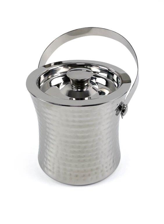 Se 1.5 Liter Isspand Hammered Effekt ✔ Kæmpe udvalg i Beaumont - Køb online på udsalg og tilbud lige nu ✔ Lav fragtpris og hurtig levering - Varenummer: Barlife-631926 og 5020229111801 på lager - Udsalg på Barudstyr - Barværktøj - Isspande Op til 61% rabat - Mere end 2.739 populære mærker på tilbud