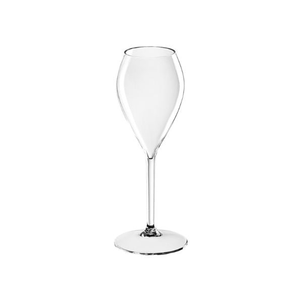 Se Design Champagneglas 24 Cl Tritan Plastik ✔ Kæmpe udvalg i Rbdrinks - Køb online på udsalg og tilbud lige nu ✔ Hurtig levering til lave fragtpriser - Varenummer: Barlife-980033 og 8024854186415 på lager - Udsalg på Glas - Plastglas - Polycarbonat champagneglas Spar helt op til 79% - Over 739 kendte mærker på udsalg
