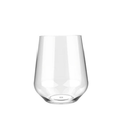 Se Design Vandglas 33 Cl Tritan Plastik ✔ Kæmpe udvalg i  Rbdrinks - Køb online på udsalg og tilbud lige nu ✔ Hurtig levering: 1 - 2 Hverdage samt billig fragt - Varenummer: BAR-1409671 og barcode / Ean: 8024854195834 på lager - Udsalg på Glas | Plastglas | Polycarbonat Cocktailglas Spar op til 53% - Over 1112 kendte brands på udsalg