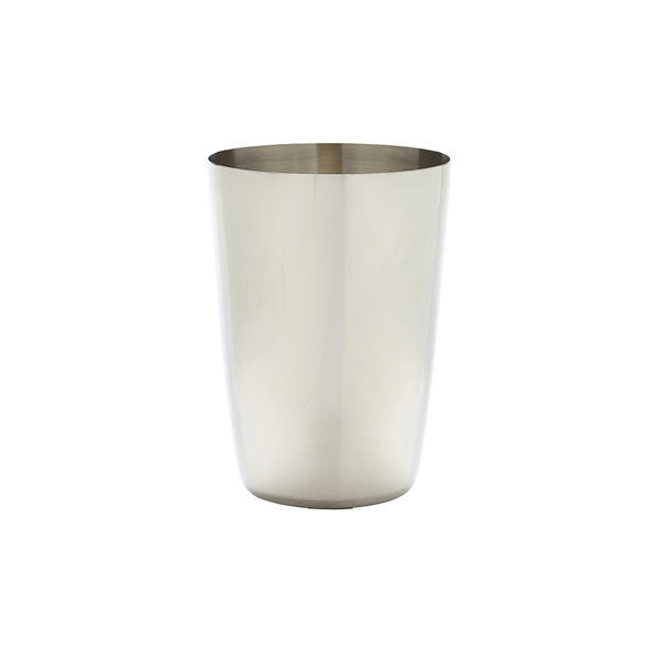 Se Stainless Steel Bullet Bæger 40 Cl / 14 Oz ✔ Kæmpe udvalg i Genware - Køb online på udsalg og tilbud lige nu ✔ Lav fragtpris og hurtig levering - Varenummer: Barlife-1552802 og 5020403171324 på lager - Udsalg på Höstrea Store besparelser – op til 67% - Shop over 2.281 kendte mærker på udsalg