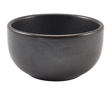 Se Cinder Sort Rrund Skål 11,5cm Terra ✔ Kæmpe udvalg i Genware - Køb online på udsalg og tilbud lige nu ✔ Billig fragt • Hurtig levering - Varenummer: Barlife-632494 og 5020403009221 på lager - Udsalg på Køkken - Borddækning - Tallerkener - Cinder Sort Terra Porcelæn Spar helt op til 73% - Over 739 kendte mærker på udsalg