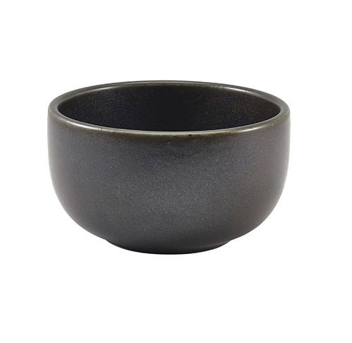 Se Cinder Sort Rund Skål 12,5cm Terra ✔ Kæmpe udvalg i Genware - Køb online på udsalg og tilbud lige nu ✔ Super billig fragt og lynhurtig levering - Varenummer: Barlife-632493 og 5020403009252 på lager - Udsalg på Sommersales2026 Spar helt op til 79% - Udsalg på produkter fra mere end 2.739 mærker