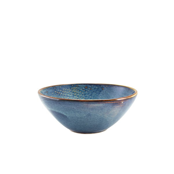 Se Terra Aqua Blue Økologisk Skål 16,5 Cm Genware ✔ Kæmpe udvalg i Genware - Køb online på udsalg og tilbud lige nu ✔ Lav fragtpris og hurtig levering - Varenummer: Barlife-877377 og 5020403141778 på lager - Udsalg på Køkken - Borddækning - Tallerkener - Terra Aqua Porcelæn Op til 63% rabat - Over 2.739 mærker samlet ét sted