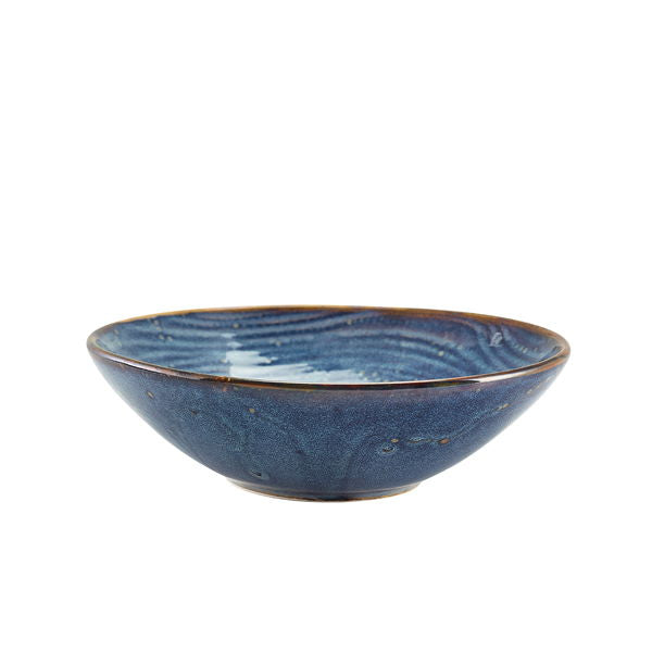 Se Terra Aqua Blå Økologisk Skål 22cm Genware ✔ Kæmpe udvalg i Genware - Køb online på udsalg og tilbud lige nu ✔ Super billig fragt og lynhurtig levering - Varenummer: Barlife-877378 og 5020403141808 på lager - Udsalg på Køkken - Borddækning - Tallerkener - Terra Aqua Porcelæn Spar helt op til 57% - Find dine favoritter blandt 2.739 mærker