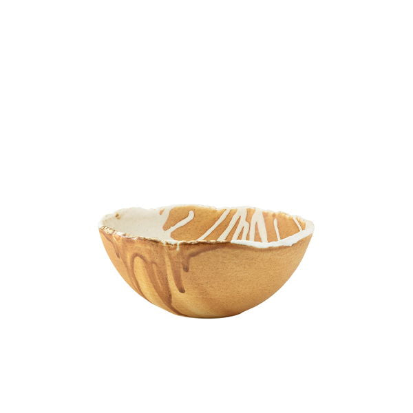 Se Terra Roko Sand Skål 15cm Genware ✔ Kæmpe udvalg i Genware - Køb online på udsalg og tilbud lige nu ✔ Billig fragt og hurtig levering - Varenummer: Barlife-877392 og 5020403147367 på lager - Udsalg på Køkken - Borddækning - Tallerkener - Terra Roko Sand Porcelæn Spar helt op til 57% - Stort udsalg på over 739 mærker