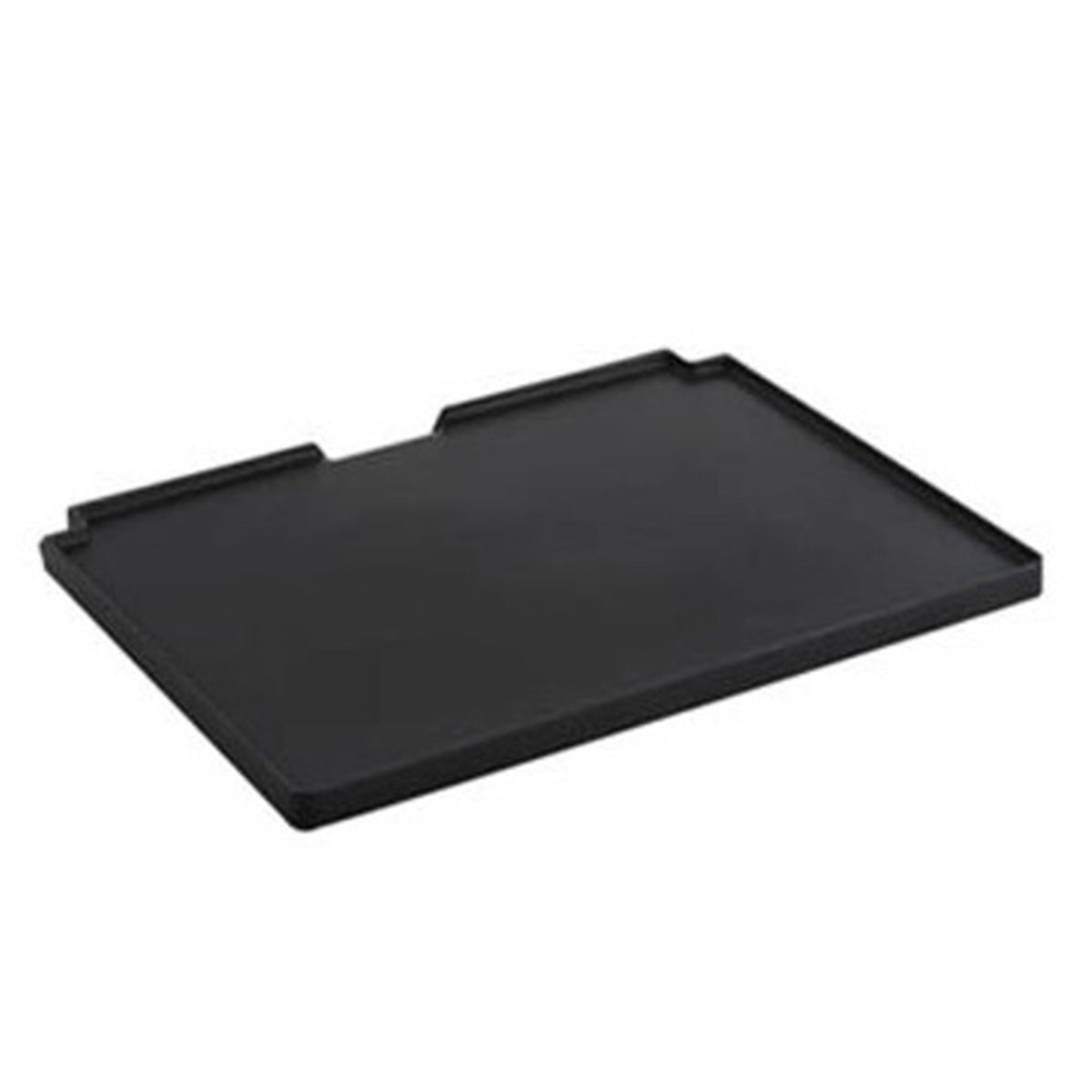 Flad ekstra grillplade til Sage The Smart Grill Pro