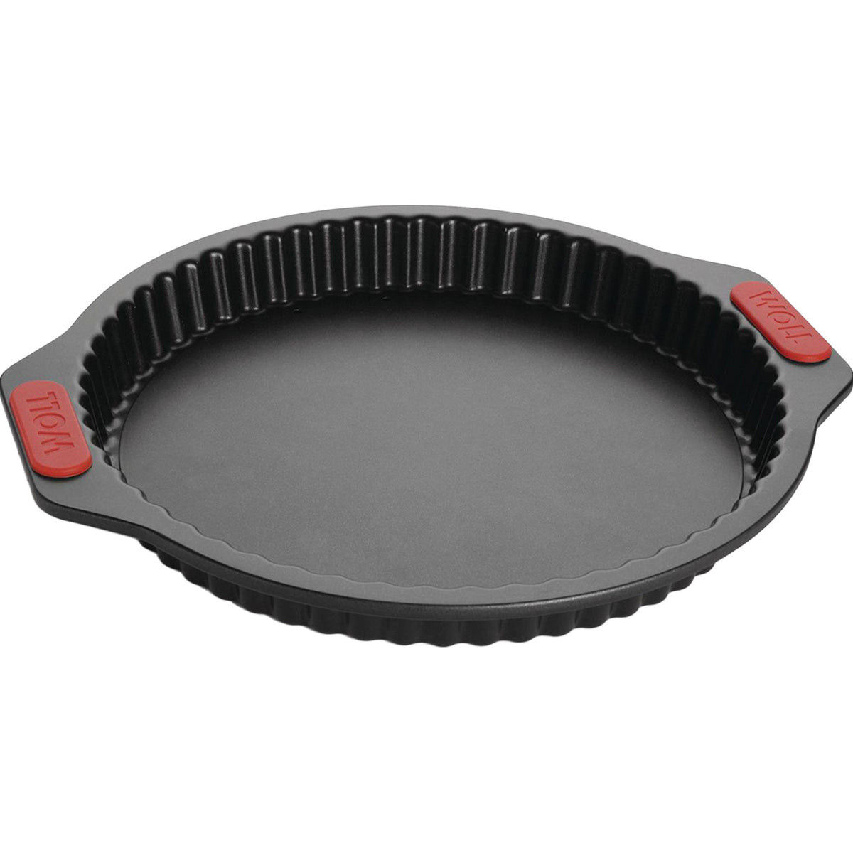 Woll Bake It tærteform i aluminiseret stål med diameter på 25 cm