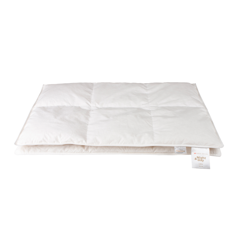 Se tilbud på LIBRA Babydyne 70x100 cm. Billigt udsalg! Hurtig levering: 1-2 hverdage. Spar op til 65%.