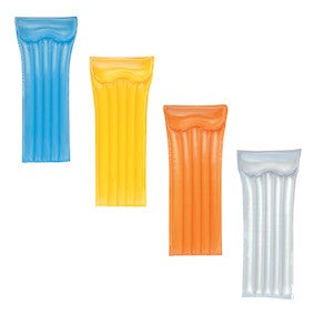 Se Bade Deluxe Luftmadras 183x76cm ✔ Kæmpe udvalg i Bestway - Køb online på udsalg og tilbud lige nu ✔ Billig fragt og hurtig levering - Varenummer: MMAction-17844013 og 6942138940503 på lager - Udsalg på Luftmadras og leg til pool Spar stort – op til 59% - Over 2.739 mærker med kæmpe udsalg