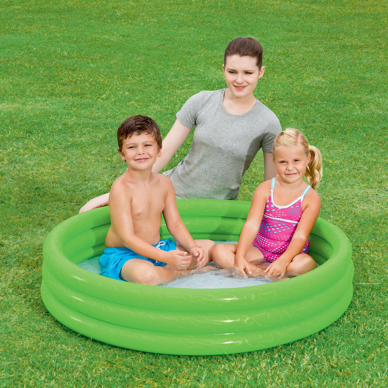 Se Badebassin 122x25 cm ✔ Kæmpe udvalg i Bestway - Køb online på udsalg og tilbud lige nu ✔ Billig fragt • Hurtig levering - Varenummer: MMAction-17851025 og 6942138915655 på lager - Udsalg på Badebassiner til haven Spar helt op til 79% - Kæmpe udsalg på over 739 mærker