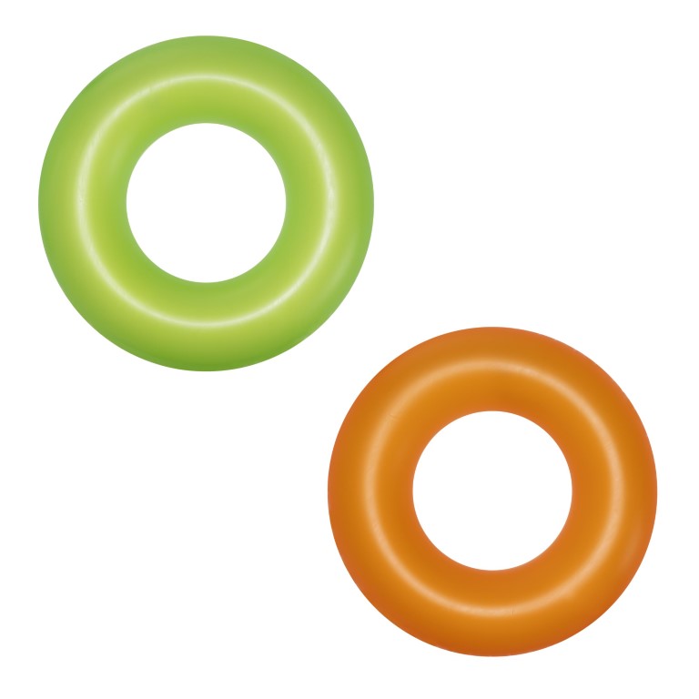 Se Badering 76cm ''Frosted Neon'' ✔ Kæmpe udvalg i Bestway - Køb online på udsalg og tilbud lige nu ✔ Billig fragt • Hurtig levering - Varenummer: MMAction-17836024 og 6942138981520 på lager - Udsalg på Badevinger og baderinge Op til 63% rabat - 2.739 mærker med vilde rabatter