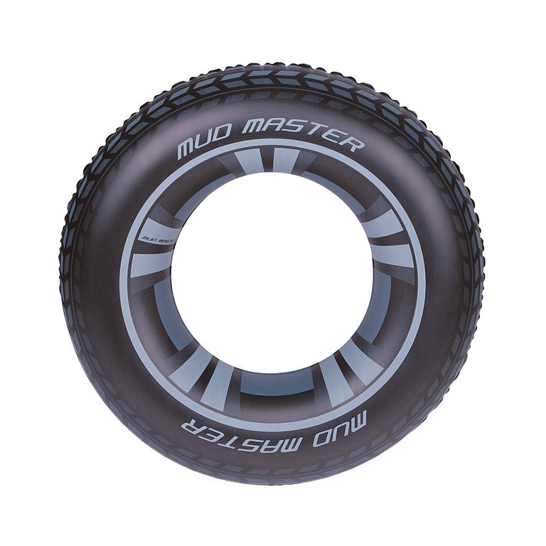 Se Badering 91cm ''Mud Master'' ✔ Kæmpe udvalg i Bestway - Køb online på udsalg og tilbud lige nu ✔ Hurtig levering til lave fragtpriser - Varenummer: MMAction-17836016 og 6942138930573 på lager - Udsalg på Badevinger og baderinge Spar helt op til 57% - Udsalg på produkter fra mere end 2.739 mærker