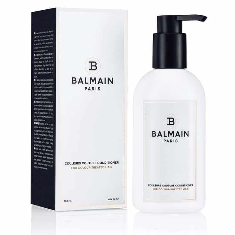 Balmain Couleurs Couture Conditioner 300 ml balsam til farvebehandlet hår
