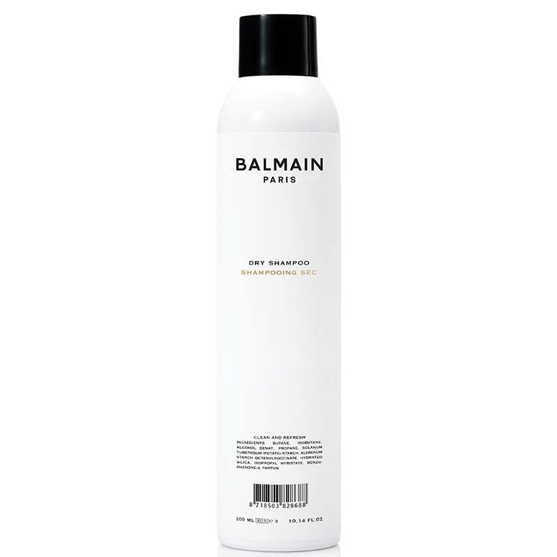Balmain Dry Shampoo tørshampoo i spraydåse på 300 ml