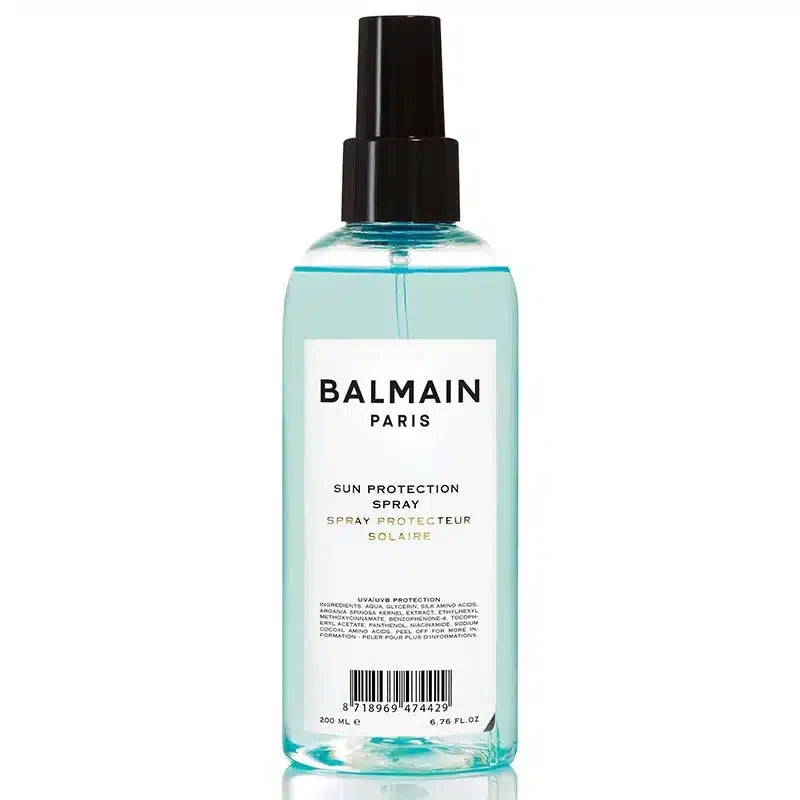 Balmain Sun Protection Spray, 200 ml hårspray med UVA- og UVB-filtre