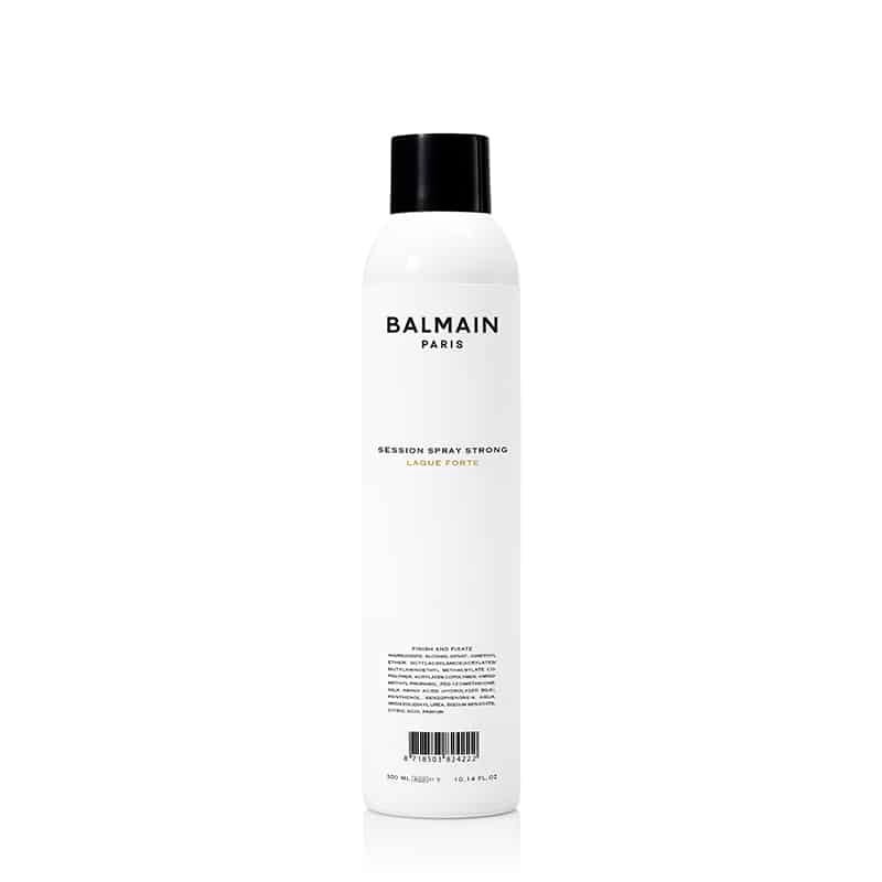 Balmain Session Spray Strong hårlak i 300 ml spraydåse
