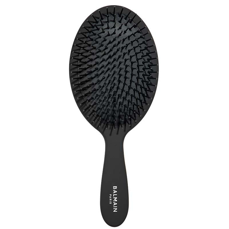 Balmain Detangling Spa Brush hårbørste med nylon ballpoint-børster
