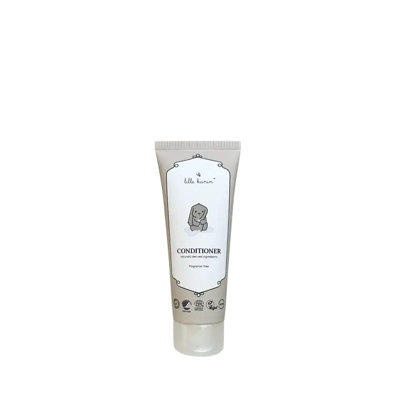 Lille Kanin balsam i 75 ml tube eller flaske til hele familien
