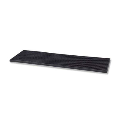 Se Barmåtte Sort 20x61 Cm Deluxe Sort Gummi ✔ Kæmpe udvalg i  NORDIC - Køb online på udsalg og tilbud lige nu ✔ Hurtig levering: 1 - 2 Hverdage samt billig fragt - Varenummer: BAR-1396957 og barcode / Ean:  på lager - Udsalg på Barudstyr | Bardisken | Barmåtter Spar op til 56% - Over 1300 kendte brands på udsalg