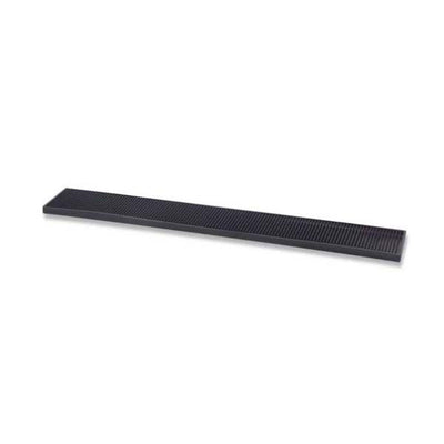 Se Barmåtte Sort 10x70 Cm Deluxe Sort Gummi ✔ Kæmpe udvalg i  NORDIC - Køb online på udsalg og tilbud lige nu ✔ Hurtig levering: 1 - 2 Hverdage samt billig fragt - Varenummer: BAR-1396848 og barcode / Ean:  på lager - Udsalg på Barudstyr | Bardisken | Barmåtter Spar op til 57% - Over 1300 kendte brands på udsalg