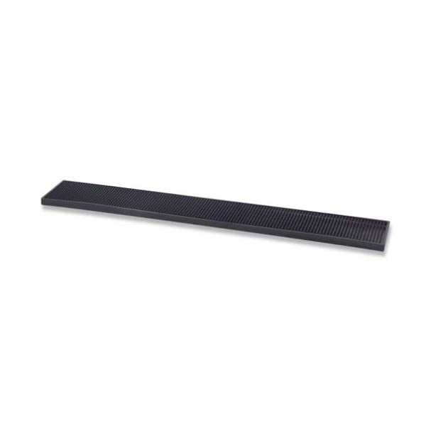 Se Barmåtte Sort 10x70 Cm Deluxe Sort Gummi ✔ Kæmpe udvalg i  NORDIC - Køb online på udsalg og tilbud lige nu ✔ Hurtig levering: 1 - 2 Hverdage samt billig fragt - Varenummer: BAR-1396848 og barcode / Ean:  på lager - Udsalg på Barudstyr | Bardisken | Barmåtter Spar op til 57% - Over 1300 kendte brands på udsalg
