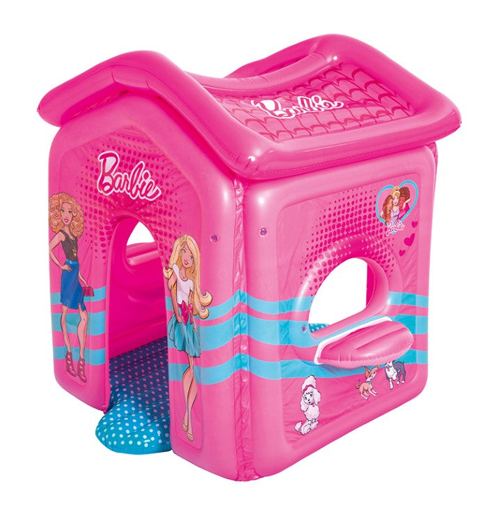 Se Barbie Malibu Legehus ✔ Kæmpe udvalg i Bestway - Køb online på udsalg og tilbud lige nu ✔ Lav fragtpris og hurtig levering - Varenummer: MMAction-17893208 og 6942138934854 på lager - Udsalg på Legetelte Spar op til 51% - Over 785 kendte mærker på udsalg